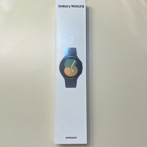 Samsung Galaxy Watch 5